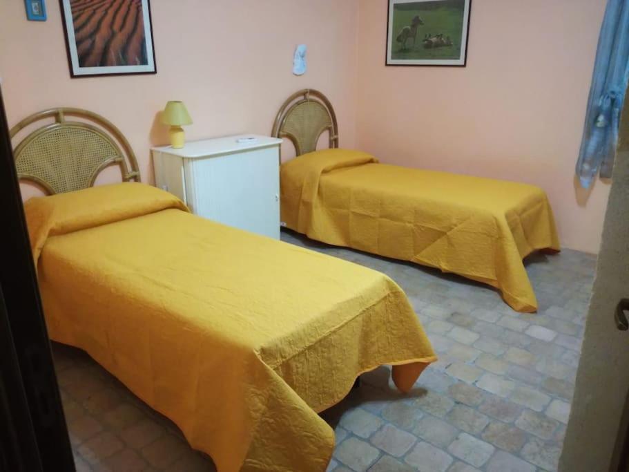 Villa Principe Degli Olivi Maruggio Ngoại thất bức ảnh