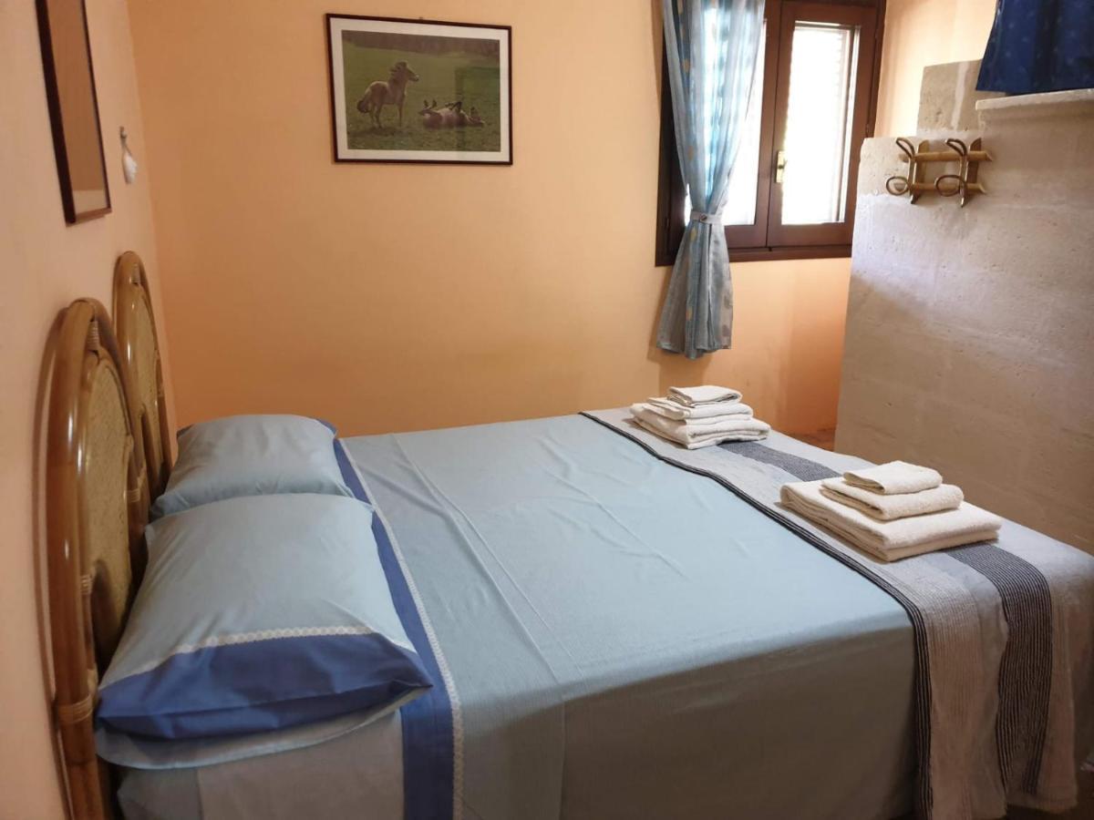 Villa Principe Degli Olivi Maruggio Ngoại thất bức ảnh